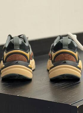 ADIDAS阿迪达斯2026新款CLIMAWARM跑步鞋低帮运动鞋休闲鞋IH0476