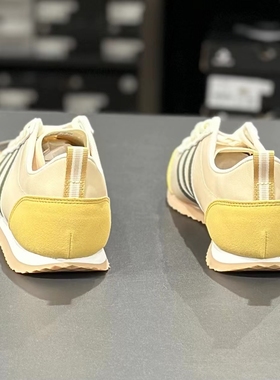 Adidas/阿迪达斯24年情侣款复古百搭舒适运动德训鞋休闲鞋JI2437