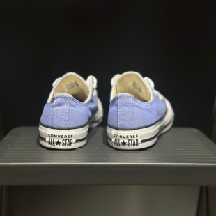 Converse/匡威男女情侣春夏休闲运动帆布低帮防滑板板鞋A15955C