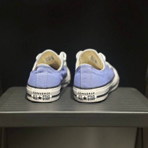Converse/匡威男女情侣春夏休闲运动帆布低帮防滑板板鞋A15955C
