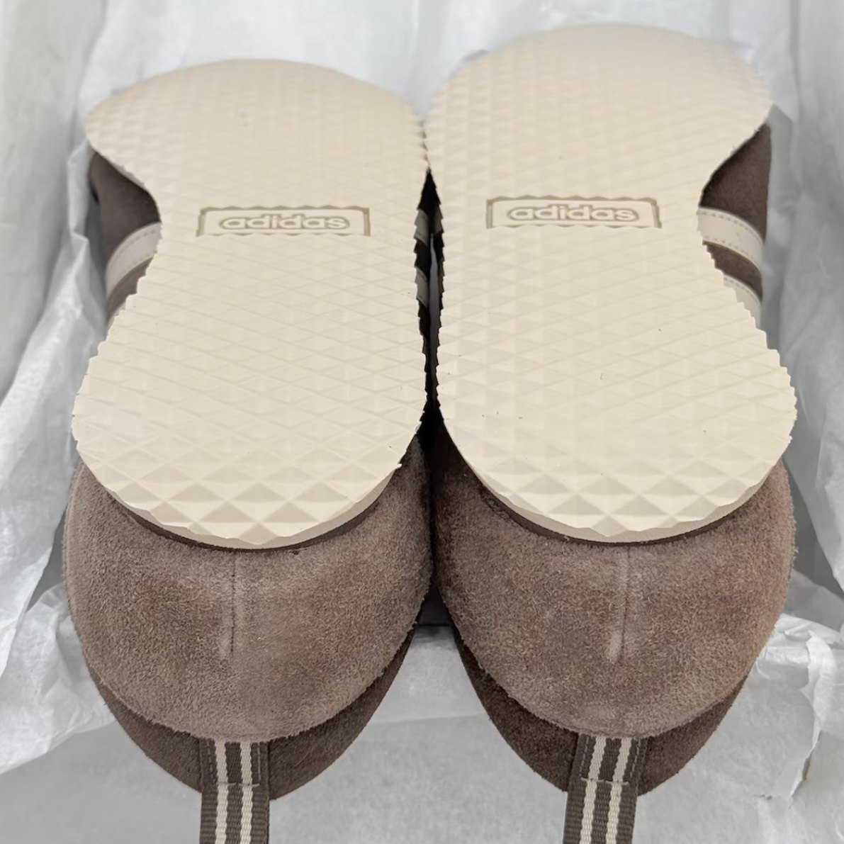 Adidas/阿迪达斯男女复古麂皮薄底运动休闲鞋板鞋运动鞋JQ8539,运动鞋new,运动休闲鞋,淘宝优惠券,粉丝福利购,淘宝优惠卷