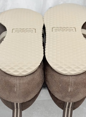 Adidas/阿迪达斯男女复古麂皮薄底运动休闲鞋板鞋运动鞋JQ8539