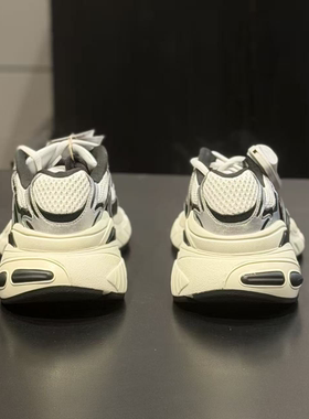 ADIDAS阿迪达斯ADISTARXLG经典男女复古跑步鞋老爹鞋运动鞋IH3381