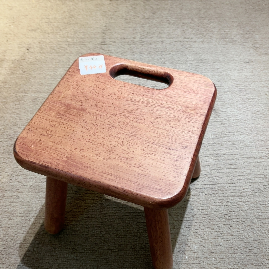 实木小凳子,特色手工艺,其他特色工艺品,淘宝优惠券,粉丝福利购,淘宝优惠卷