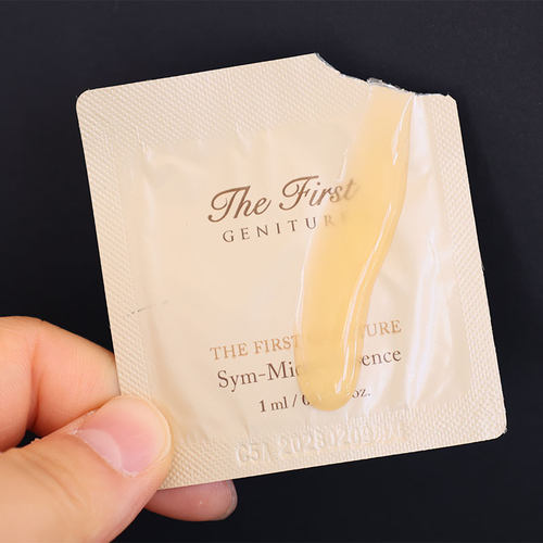 Ohui/欧蕙益生菌安瓶精华液小样