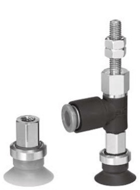 ZPY系列真空吸盘SMC气动机械手ZPY02/04/06/08/UN/S/BN/S-B5-A5