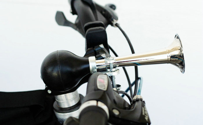 Avertisseur de vélo - Ref 1460211 Image 1