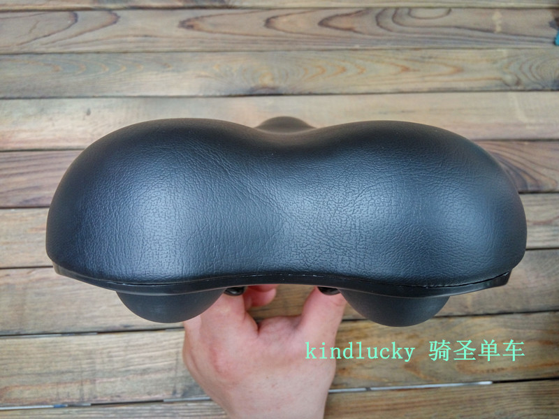 Selle de vélo - Ref 2360282 Image 4
