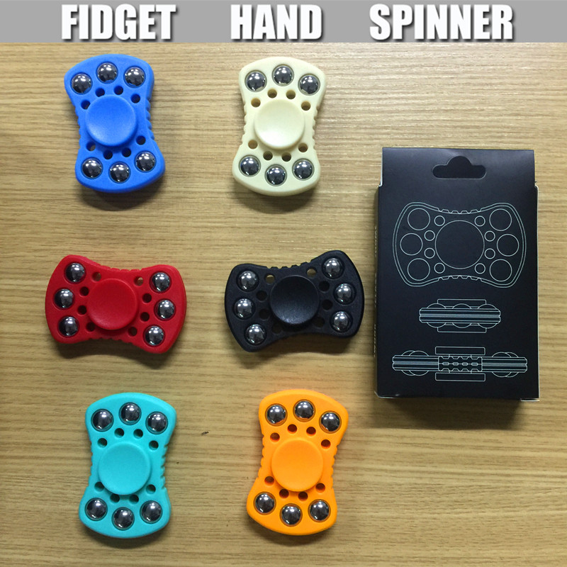 Finger spinner HAND SPINNER - Ref 2615414 Image 1