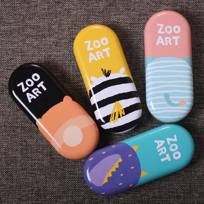 Etui à lunettes - Ref 1245107 Image 3