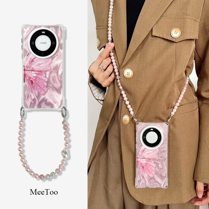 华为mate70pro全包防摔保护套