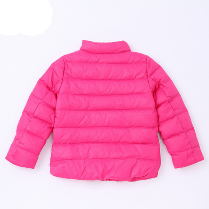 Blouson pour fille ANNIL en nylon - Ref 2160898 Image 2