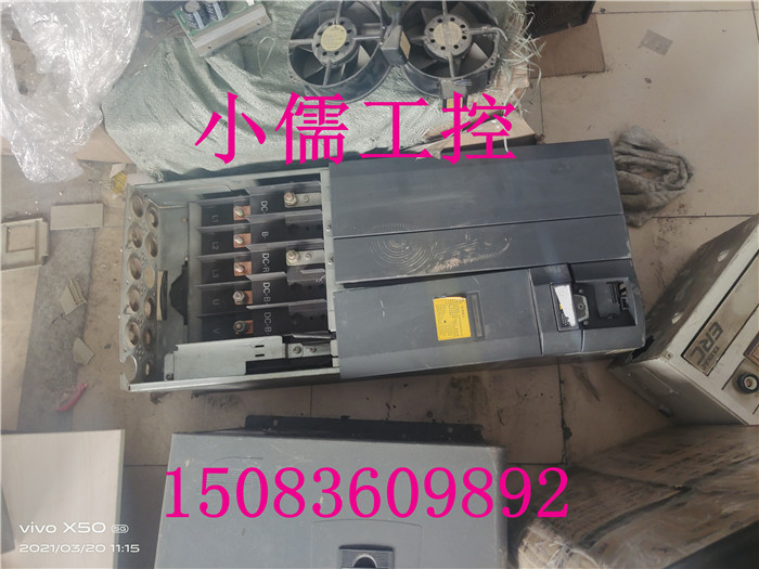 MM430系列风机水泵型变频器 6SE6430-2UD35-5FB0 380V 55KW现货 电子元器件市场 变频器 原图主图