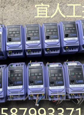 Inverteck Drives Optidrive变频器 ODE-2-12010-1HB12-01现货