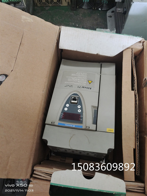 测试推荐施耐德变频器