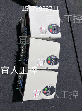 VF-S11东芝变频器，VFS11-4037PL-WN(R5) 4KW 380V现货包好