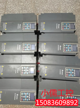 台达变频器 CP2000 11KW 380V VFD110CP43A-21 质量保证