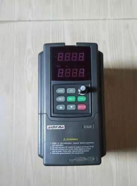 变频器 AE2-4T0037G/0055P 3.7KW/5.5KW380V 测试包好 现货