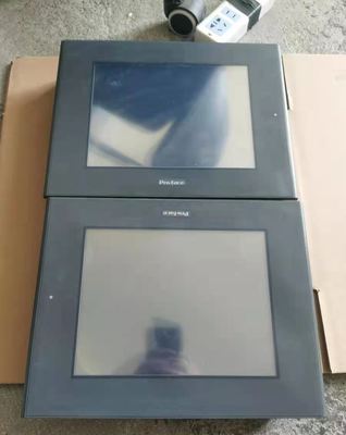 拆机普洛菲斯触摸屏 GP2501-SC41-24V 已测试