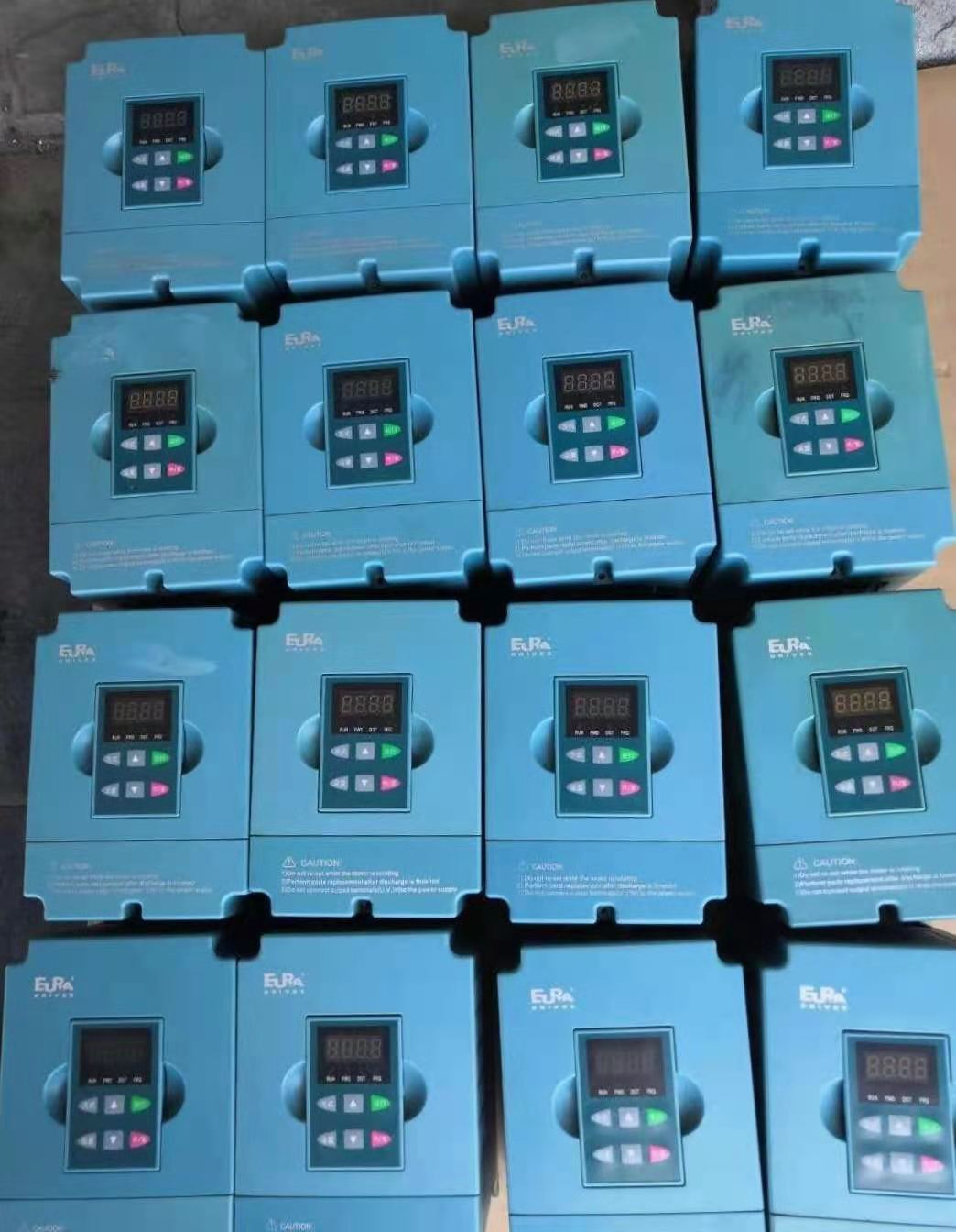 拆机 F2000-P0007T3B 0.75KW 380V现货质量保证