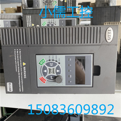 变频器 DY200-S22R2GB 测试包好 实物图 原装拆机 2.2KW 220V