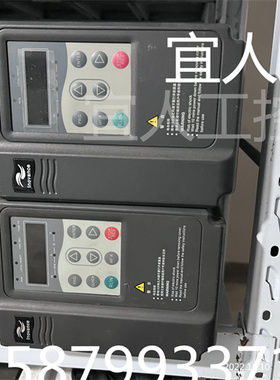 MD280汇川变频器 MD280NT2.2GB 2.2KW380V二手原装 成色新 包质量