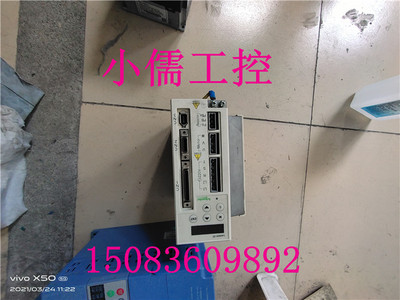 二手伺服驱动器LXM23CU10M3X原装拆机现货包好已测试