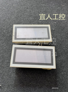 三菱触摸屏 F930GOT-BWD-C F930G0T-BWD-C 现货 包好用