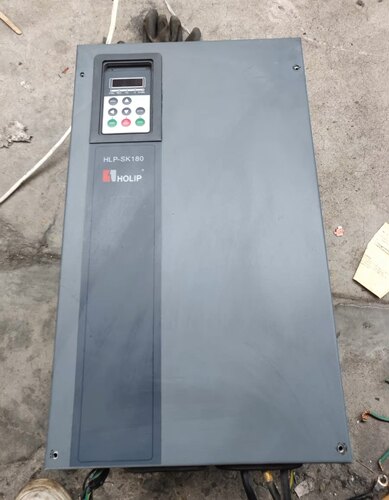 海利普变频器HLP-SK180 37KW 133F1531 HLP-SK180003743P20包好