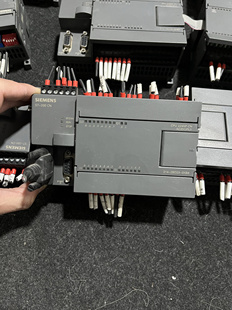 二手西门子S7-200 PLC 6ES7 214-2BD23-0XB8 CPU224XPCN包好用