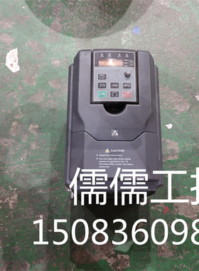 拆机变频器ALPHA5000-31R5GB/32R2PB 1.5kw/2.2kw 380v 现货实拍