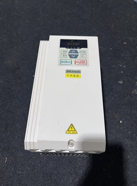 SINEE正弦变频器A90-4T025B 11KW 380V二手拆机 功能包好