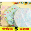Waterproof shower cap Printed shower cap lace Shower cap environmental protection Shower cap Hair Hat