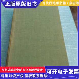 TWILIGHT IN THE FORBIDDEN CITY（品相如图所示）/WITH A PEFACE