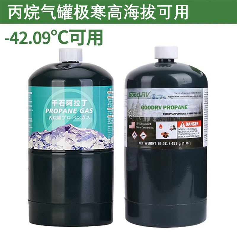 美国防爆固特丙烷气户外炉具