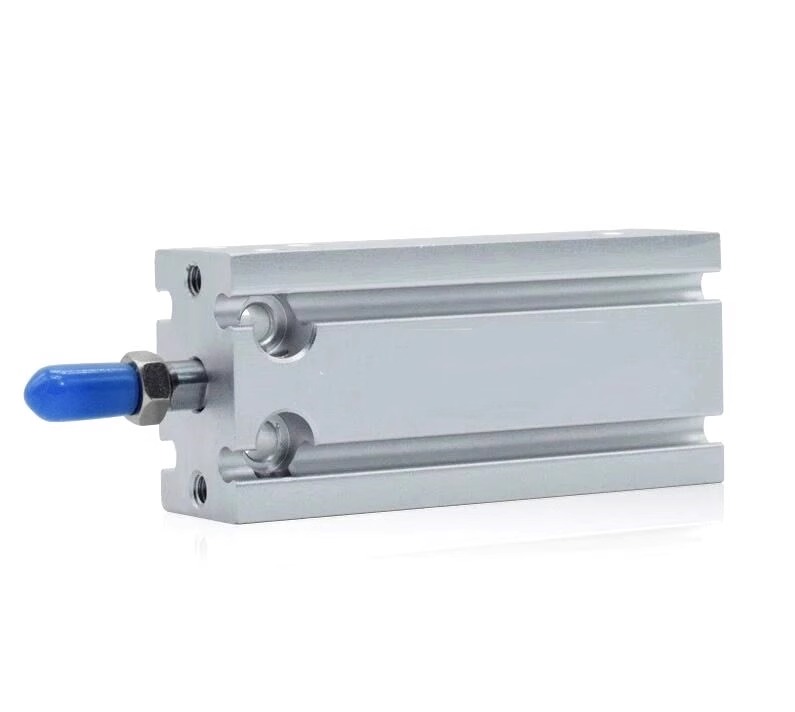 CU20/CDU20自由安装气缸.缸径20x5x10x15x20x25x30x40x50X70X80