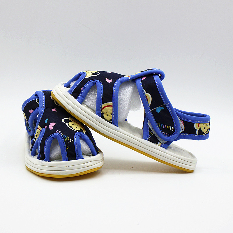 包头宝宝布凉鞋千层底婴儿不掉鞋小孩步前鞋幼儿手工布鞋夏季胶底,童鞋/婴儿鞋/亲子鞋,学步鞋,淘宝优惠券,粉丝福利购,淘宝优惠卷