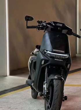 祖国版巴风特手里剑后视镜九号N70/E200P/F90M/M95C/MZmix倒车镜