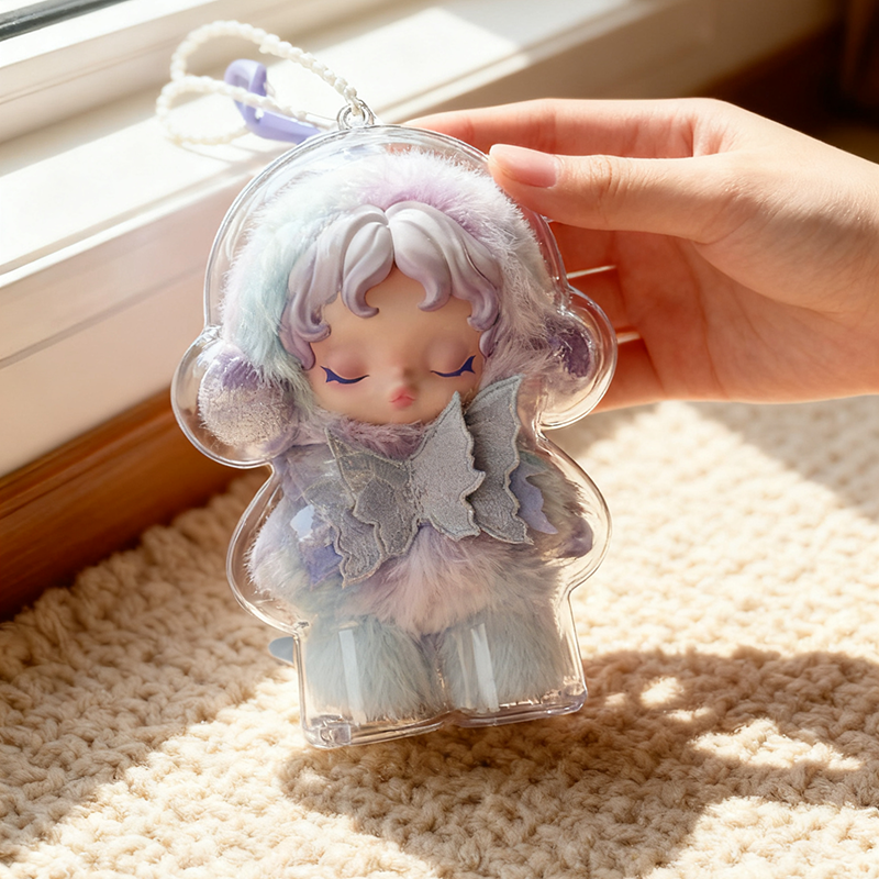 sp2代搪胶光织园保护套