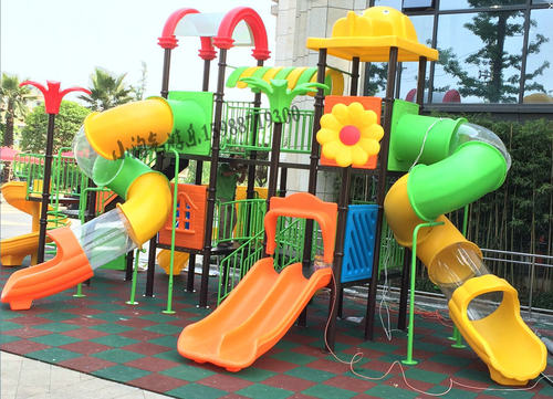 包邮儿童户外大型塑料组合滑滑梯幼儿园小博士滑梯秋千游乐设施