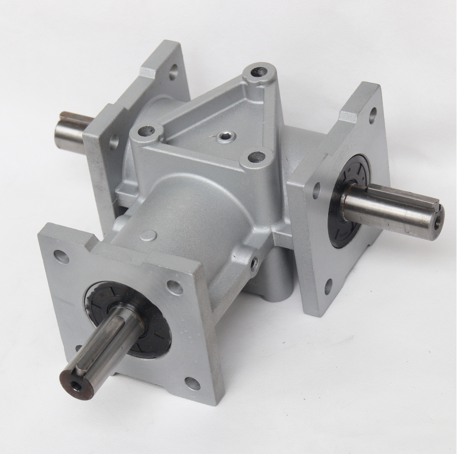 ara0-2:1-l直角换向箱ara0-1:1-r齿轮箱变速器减速机 现货