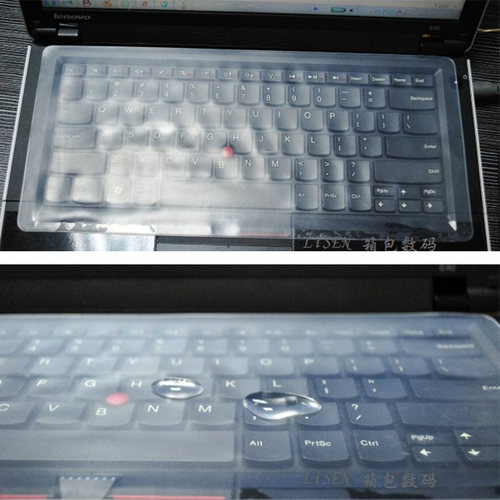 笔记本电脑通用型键盘