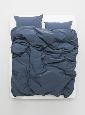 瑞士ZIGZAG ZURICH 复古埃及棉600TC床品四件套 被套枕套床单现货