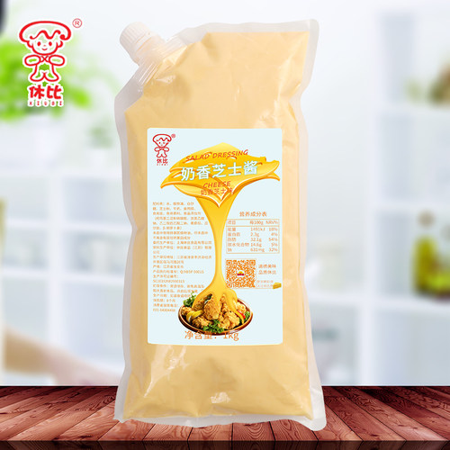 起司酱价格 起司酱图片 星期三