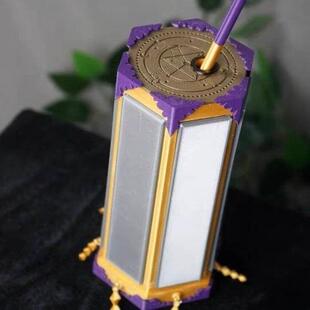 问吉竹筒签 剑网三 衍天宗挂件 问吉 衍天宗道具