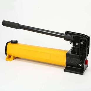 P392国产液压手动泵 质保1年 现货 含税运