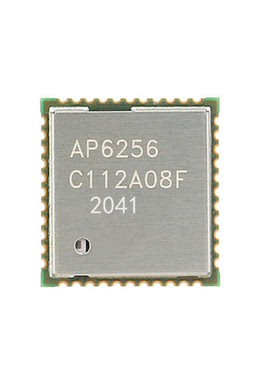 AP6256工业级宽温SDIO接口双频5G智能wifi模块包邮