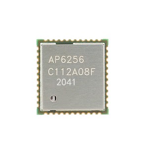 AP6256工业级宽温SDIO接口双频5G智能wifi模块包邮