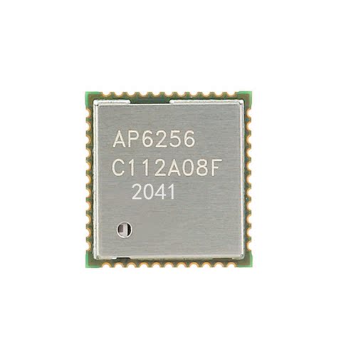 AP6256工业级宽温SDIO接口双频5G智能wifi模块包邮
