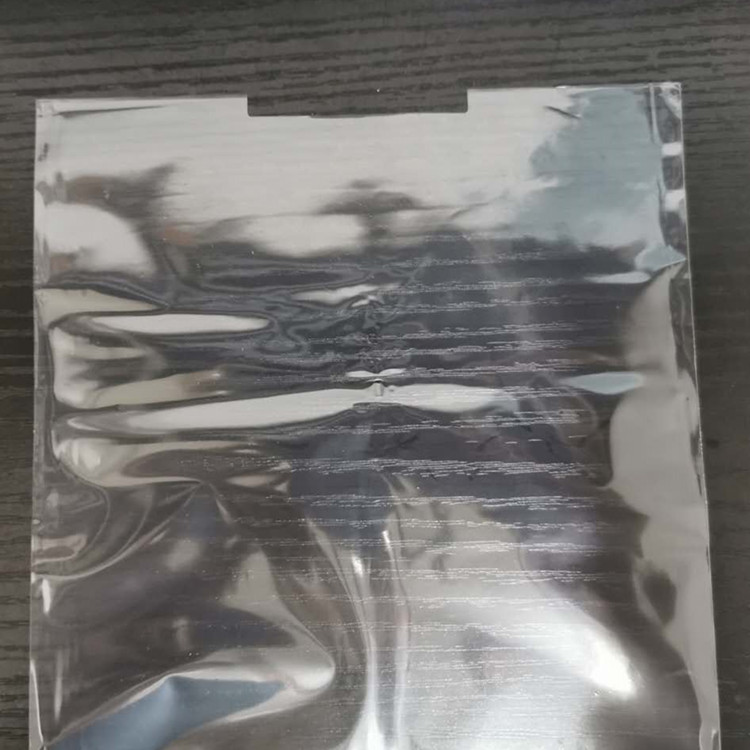 适用5i耳机塑封膜封盒袋耳机凹开口封包膜热缩袋